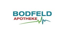 Apothekenlogo – Bodefeld Apotheke