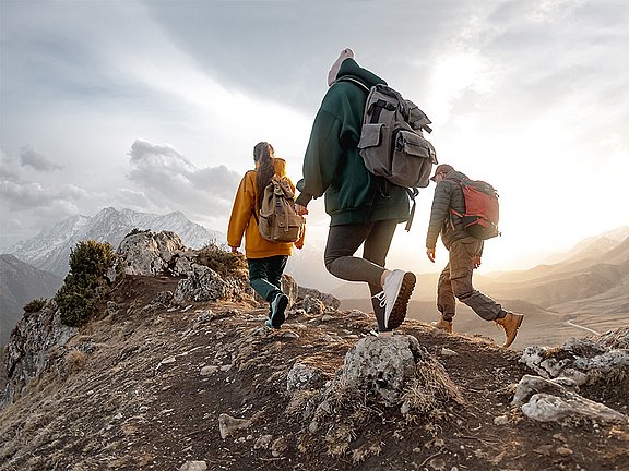 Gut versorgt mit Vitamin D: Tipps