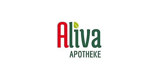 Apothekenlogo – Alivia Apotheke